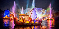 Rivers of Light| キャステル | CASTEL ディズニー情報