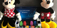 マジック・バンドにファストパスを登録して使います！| キャステル | CASTEL ディズニー情報