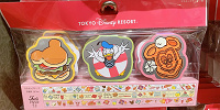 ディズニースイーツマスキングテープ| キャステル | CASTEL ディズニー情報