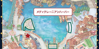 鑑賞エリア| キャステル | CASTEL ディズニー情報