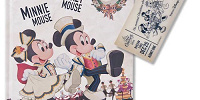 ノート| キャステル | CASTEL ディズニー情報