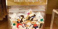 デコレーションマグネット| キャステル | CASTEL ディズニー情報