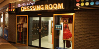 ユニバーサルシティウォークの有料ドレッシングルーム・コインロッカー／USJ| キャステル | CASTEL ディズニー情報