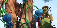 ブレア・フロッグ| キャステル | CASTEL ディズニー情報