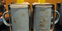 蓋つきマグカップ| キャステル | CASTEL ディズニー情報