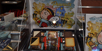 チョコラングドシャ| キャステル | CASTEL ディズニー情報