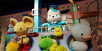 サンリオキャラクター| キャステル | CASTEL ディズニー情報