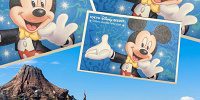 お得に春キャンを利用しよう！| キャステル | CASTEL ディズニー情報