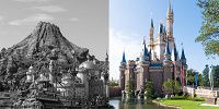 ディズニーランド| キャステル | CASTEL ディズニー情報