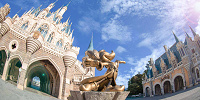 ディズニーランドのおすすめの朝食| キャステル | CASTEL ディズニー情報