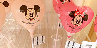 春キャン向けグッズ| キャステル | CASTEL ディズニー情報