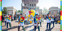 東京ディズニーシー・マリタイムバンド| キャステル | CASTEL ディズニー情報
