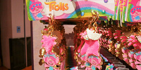 ポピーのチャームセット| キャステル | CASTEL ディズニー情報