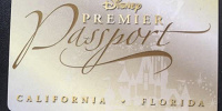 Disney Premier Passport| キャステル | CASTEL ディズニー情報