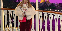 Team Disneyパーカー×レトロコーデ| キャステル | CASTEL ディズニー情報