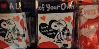 スヌーピー「A Love of Your Own」ボクサーパンツ| キャステル | CASTEL ディズニー情報