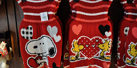 スヌーピー「A Love of Your Own」ウォームパンツ| キャステル | CASTEL ディズニー情報