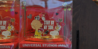 スヌーピー「A Love of Your Own」ジュエリースタンド＆ピアスセット| キャステル | CASTEL ディズニー情報