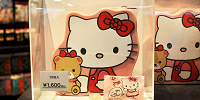 ハローキティ「Hello Kitty’s Sweetest Day Ever」キャンディ| キャステル | CASTEL ディズニー情報