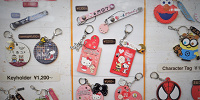 ハローキティ「Hello Kitty’s Sweetest Day Ever」レザートリーティー| キャステル | CASTEL ディズニー情報