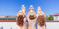 クッキー・アン| キャステル | CASTEL ディズニー情報
