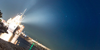 ステラ・ルー フォトロケ 石垣より撮影設定：22㎜ SS30.0 F13 ISO100| キャステル | CASTEL ディズニー情報