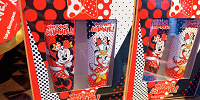 ハンドクリームセット| キャステル | CASTEL ディズニー情報