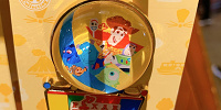ピンバッジ| キャステル | CASTEL ディズニー情報