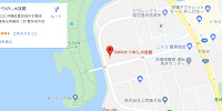 DMMかりゆし水族館のマップ| キャステル | CASTEL ディズニー情報