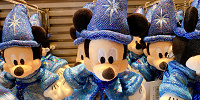 ファンタズミック！グッズ| キャステル | CASTEL ディズニー情報