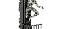 スパイダーマン| キャステル | CASTEL ディズニー情報