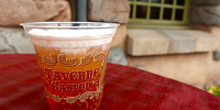 ビールをイメージした「ベリーチアーズ」| キャステル | CASTEL ディズニー情報