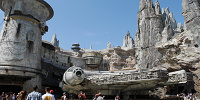 スターウォーズエリアがついに日本上陸！？| キャステル | CASTEL ディズニー情報