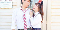制服コーデ| キャステル | CASTEL ディズニー情報