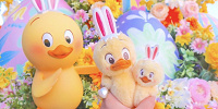 【必見】ディズニー・イースターの楽しみ方＆歴史まとめ！2020年はディズニーシー限定開催！