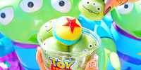 リトルグリーンまん| キャステル | CASTEL ディズニー情報