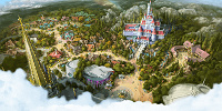 ディズニーランド新エリア| キャステル | CASTEL ディズニー情報