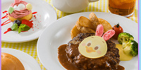 【2020】ディズニー・イースターメニューまとめ！TDS限定のスペシャルセット・ドリンク＆カクテル・スーベニア！