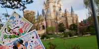 障害者向けチケットがなかった理由| キャステル | CASTEL ディズニー情報