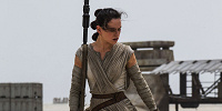 「スター・ウォーズエピソード7」主人公のレイ| キャステル | CASTEL ディズニー情報