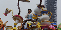 ベル| キャステル | CASTEL ディズニー情報