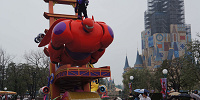 ベイマックス＆ヒロ| キャステル | CASTEL ディズニー情報