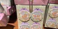 メモセット| キャステル | CASTEL ディズニー情報
