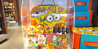 MINIONS TRAVELアソートスウィーツ| キャステル | CASTEL ディズニー情報
