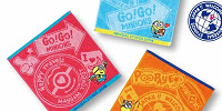 MINIONS TRAVELハンドタオルセット| キャステル | CASTEL ディズニー情報
