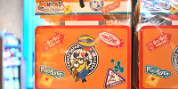 MINIONS TRAVELふせんセット| キャステル | CASTEL ディズニー情報