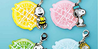 チャームセット／WHAT A FUN PEANUTS TOUR| キャステル | CASTEL ディズニー情報