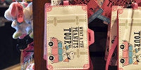 パスケース／WHAT A FUN PEANUTS TOUR| キャステル | CASTEL ディズニー情報