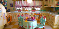 かわいいミニーのお家| キャステル | CASTEL ディズニー情報