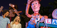 ディズニー・アフター・アワーズ| キャステル | CASTEL ディズニー情報